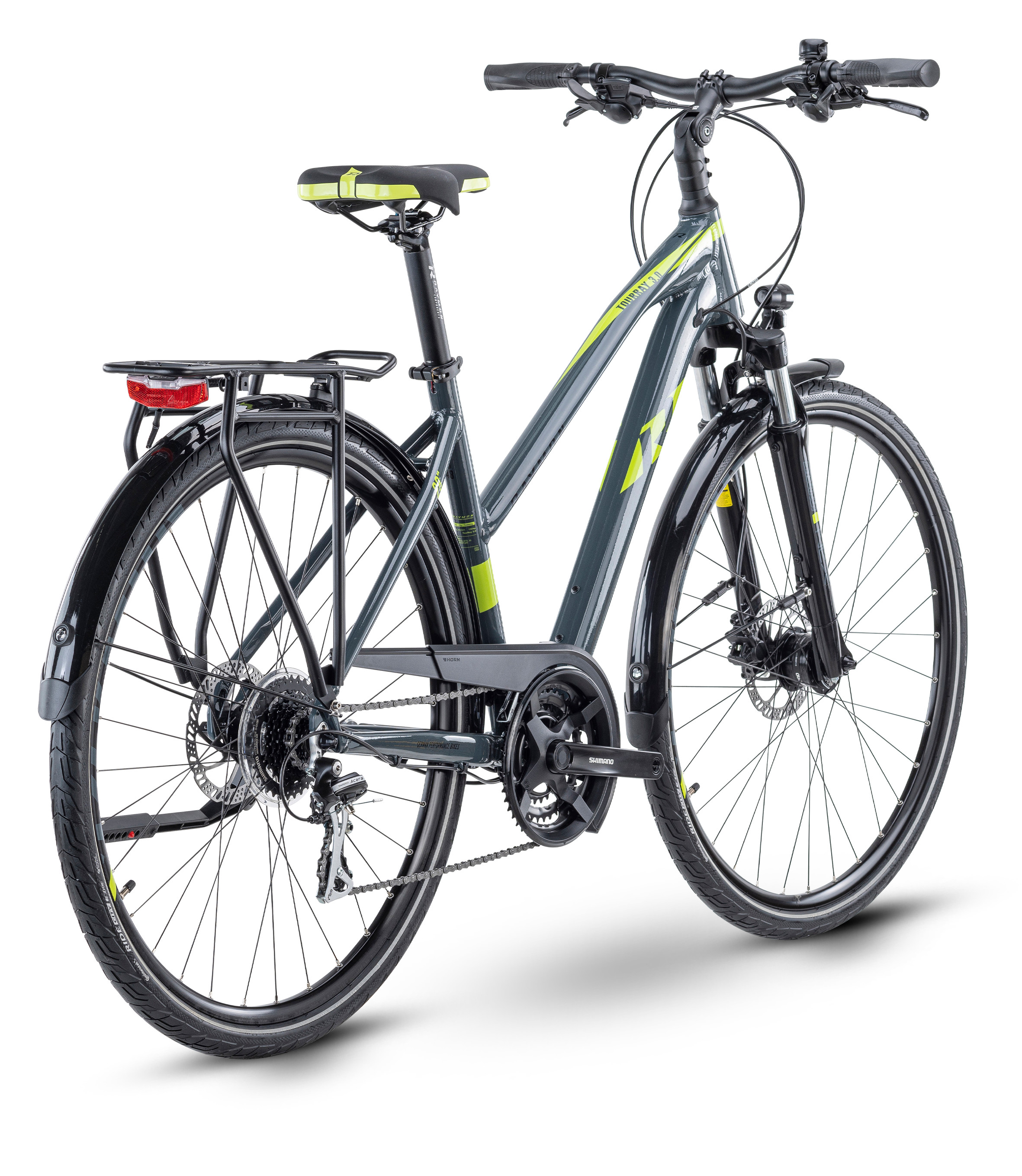 thule chariot fahrradanhänger Multisport-Fahrradanhänger 'Chariot Cross 2 Double' Faded Khaki gender__unisex Color:Red Tint / Silver Reflective cdn/shop/files/carbon_emtb_40.jpg?v=17...