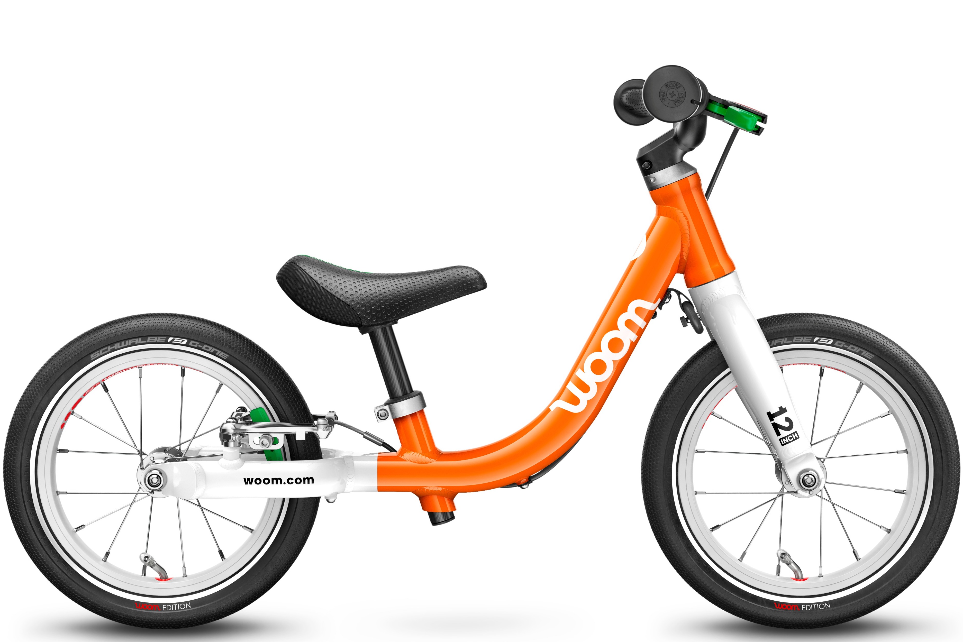 evercross ev85f schutzblech hinten Evercross E-Scooter EV85F