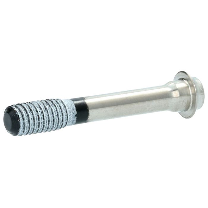 3x 3/8 Befestigungsschrauben Für Kamera-Stativ - Metall, 2 Jahre Garantie