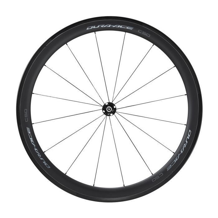 Wh R9200 SHIMANO Vorderrad DURA-ACE WH-R9200 C50 TU
