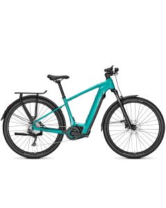 Focus AVENTURA² 6.7 - Blue Green
