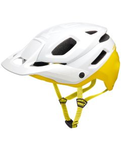 Ked PECTOR ME-1 - WHITE YELLOW MATT