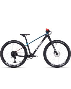Cube Elite 240 C:62 Pro - carbon&acute;n&acute;blue&acute;n&acute;red