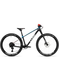 Cube Elite 240 C:62 SLX - carbon&acute;n&acute;blue&acute;n&acute;red
