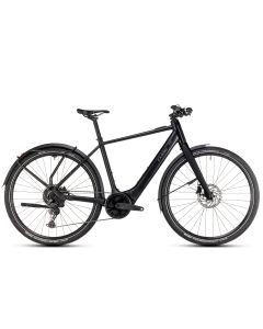 Cube Editor Hybrid Pro FE 400X - black´n´spectral