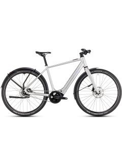 Cube Editor Hybrid SLX FE 400X - sleekgrey&acute;n&acute;spectral