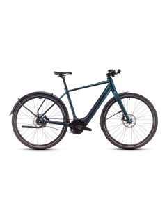 Cube Editor Hybrid SLT FE 400X - goblin´n´glossy