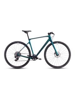 Cube Nulane C:62 SLT - goblin´n´black
