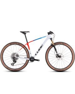 Cube Phenix C:68X SLT - Teamline