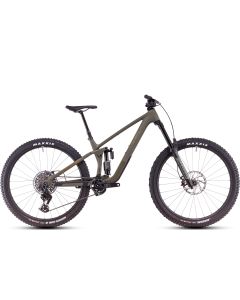 Cube Stereo ONE77 C:68X TM 29 - dustyolive&acute;n&acute;gold