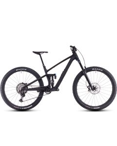Cube Stereo ONE55 C:62 SLX 29 - Blackline
