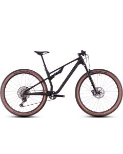 Cube AMS ZERO99 C:68X Race 29 - Blackline