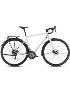 Cube Nuroad ONE FE - desertstone´n´green