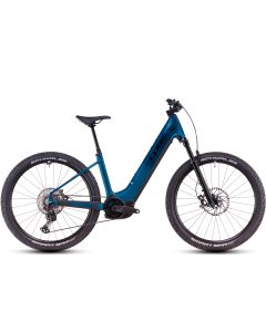 Cube Reaction Hybrid SLX 800 - nebula&acute;n&acute;blue
