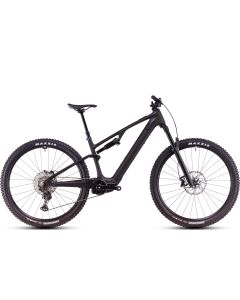Cube AMS Hybrid ONE44 C:68X Race 400X 29 - Blackline