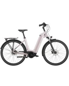 Bergamont E-Horizon Tour 40 Wave - violet/silver