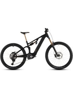 Cube AMS Hybrid ONE77 C:62 AT 600X - carbon&acute;n&acute;gold