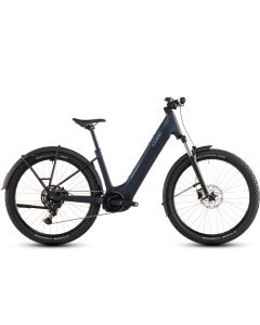 Cube Reaction Hybrid Performance 600 FE - indigoblue&acute;n&acute;reflex