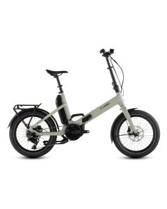 Cube Fold Hybrid 545 - pea&acute;n&acute;reflex