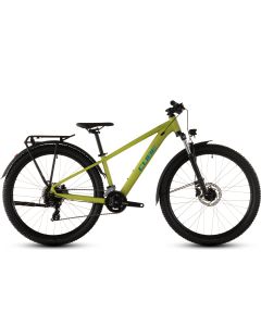Cube Acid 260 Disc FE - lizard&acute;n&acute;blue