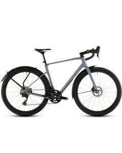Cube Nuroad C:62 Pro FE - vulcan&acute;n&acute;prism
