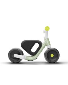 Woom WOW  (0,75-3 Jahre oder 70-100 cm) - soft sprout