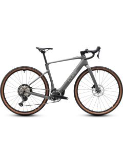 Cube Nuroad Hybrid C:62 Race 400X - oldgrey&acute;n&acute;grey