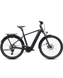 Cube Kathmandu Hybrid Pro 800 - coal´n´black
