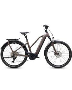 Cube Kathmandu Hybrid ONE 800 - cedar´n´chrome
