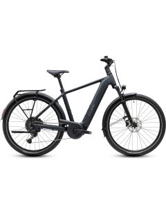 Cube Touring Hybrid ONE 600 - grey&acute;n&acute;coolgrey