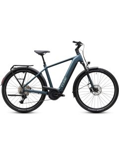 Cube Nuride Hybrid Pro 800 - deepteal&acute;n&acute;blue