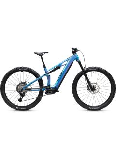 Cube Stereo Hybrid ONE44 HPC SLX 800 - dream&acute;n&acute;black
