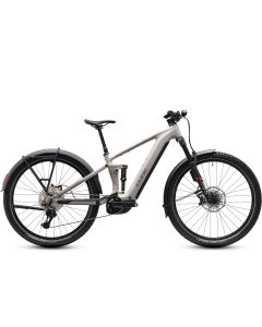 Cube Stereo Hybrid ONE44 SLX 800 FE - oatgrey&acute;n&acute;grey
