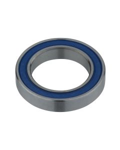 NEWMEN Bearing Package 17x26x5 blue - seal blue/blue