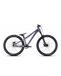 Cube Flying Circus 240