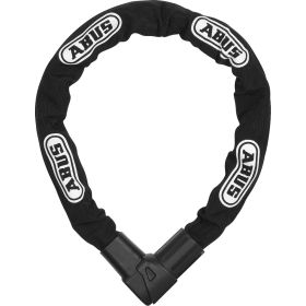 ABUS 1010/85 black City Chain