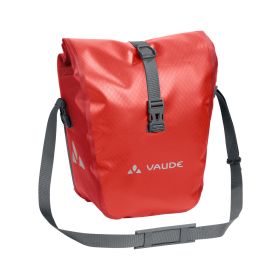 Vaude Aqua Front Solo - Lava