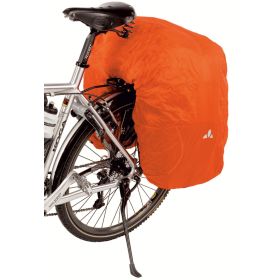 Vaude 3 fold raincover - orange