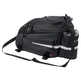 Vaude Silkroad L - Black uni