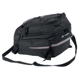 Vaude Silkroad Plus - Black