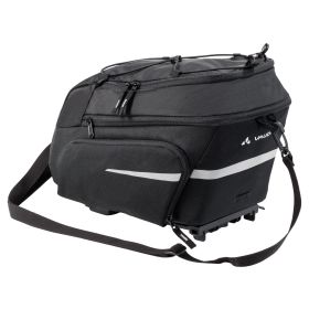 Vaude Silkroad Plus (i-Rack) - Black