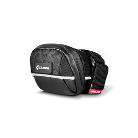 Cube Satteltasche PRO XS - Black