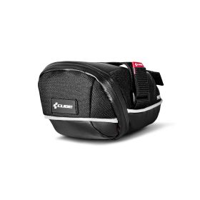 Cube Satteltasche PRO M - Black