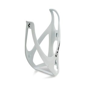 Cube Flaschenhalter HPP - matt white´n´black