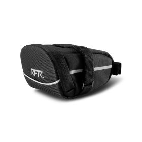 RFR Satteltasche M - Black