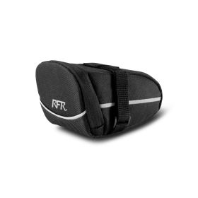 RFR Satteltasche L - Black