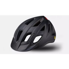 Specialized Centro LED MIPS - Matte Black