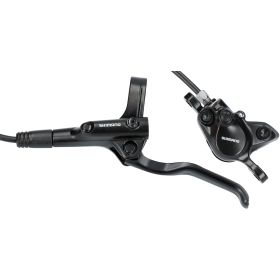 SHIMANO Scheibenbremse MT200 Vorderbremse