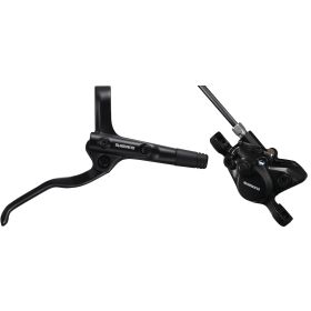 SHIMANO Scheibenbremse MT200 Hinterbremse