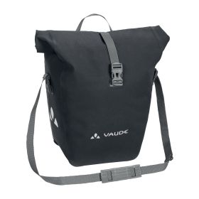 Vaude Aqua Back Deluxe Solo - Phantom-Black